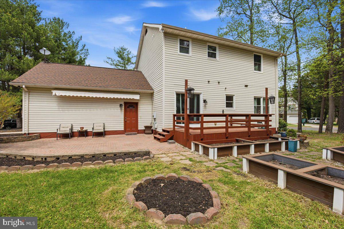 ESSEX SOUTH - Residential