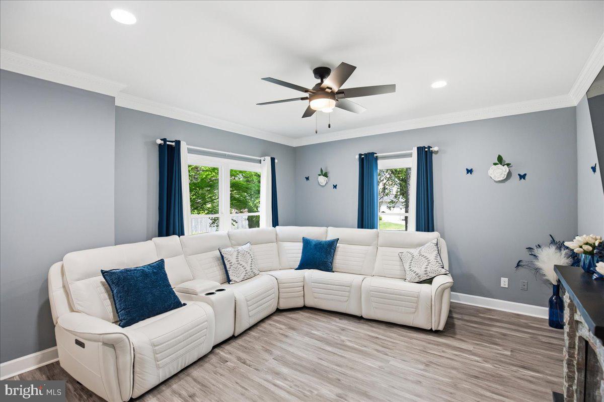 ESSEX SOUTH - Residential