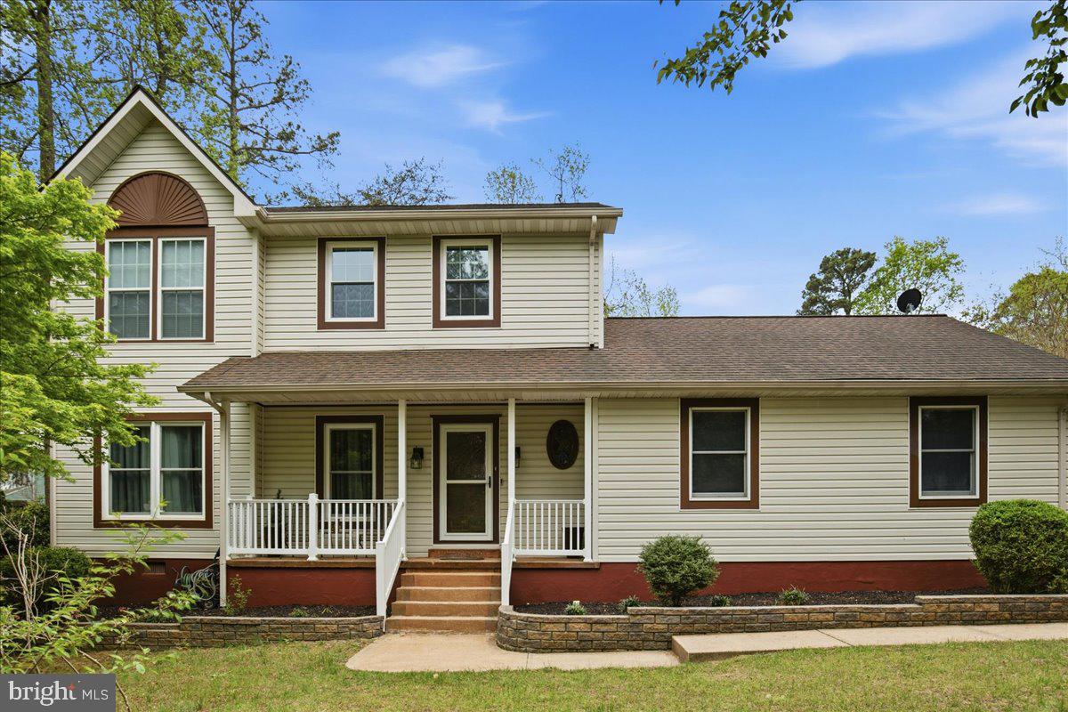 ESSEX SOUTH - Residential