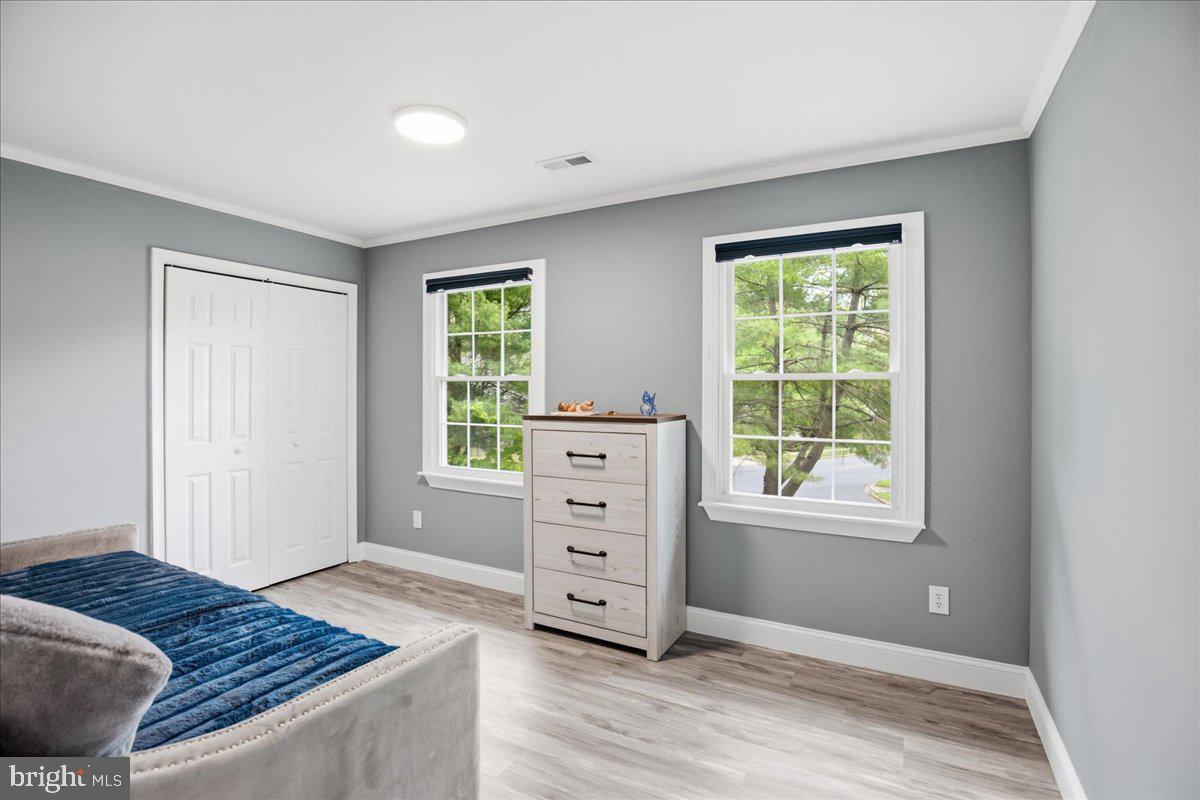 ESSEX SOUTH - Residential