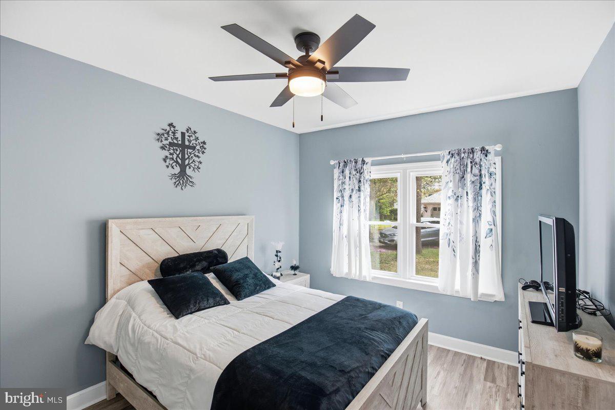 ESSEX SOUTH - Residential