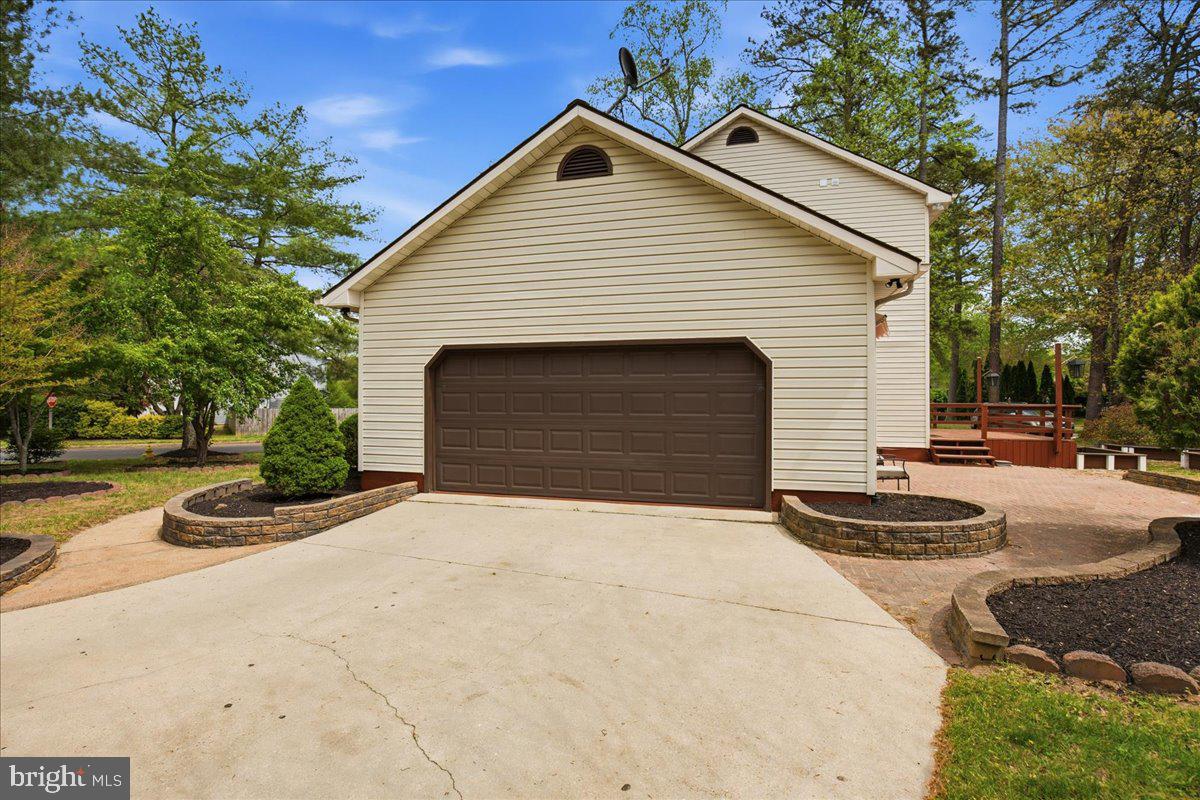 ESSEX SOUTH - Residential