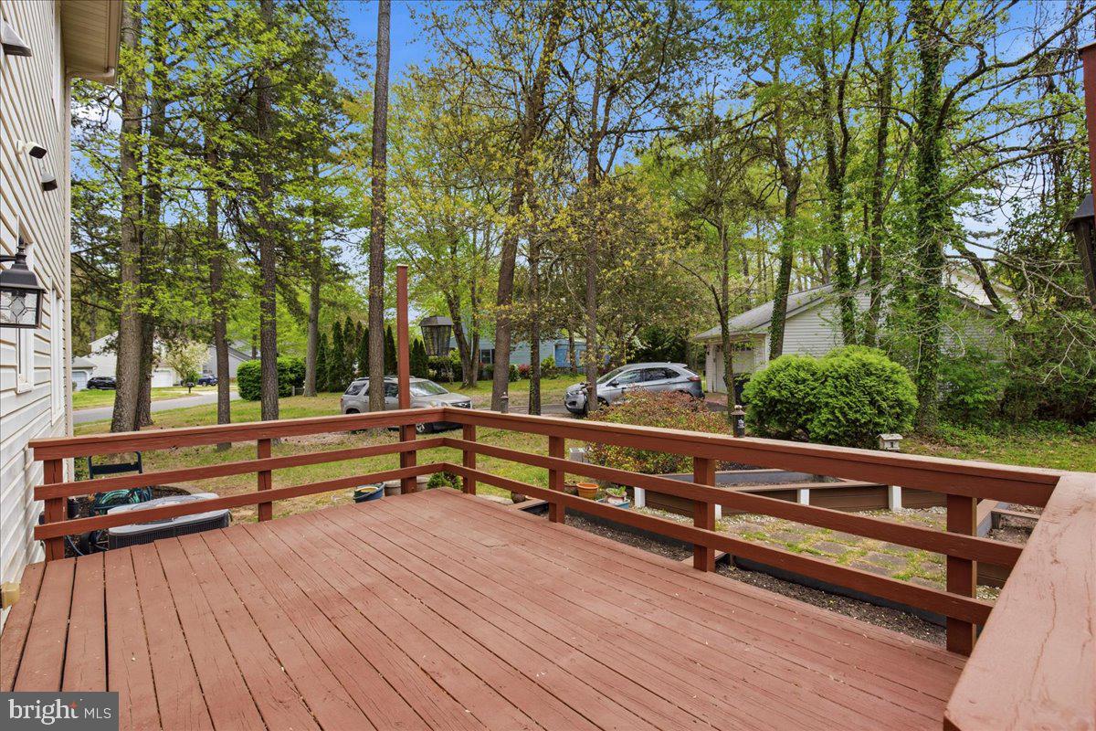 ESSEX SOUTH - Residential