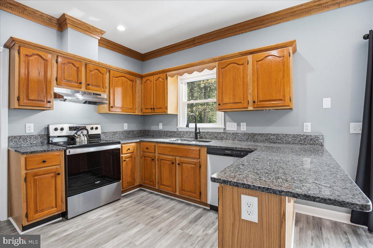 ESSEX SOUTH - Residential