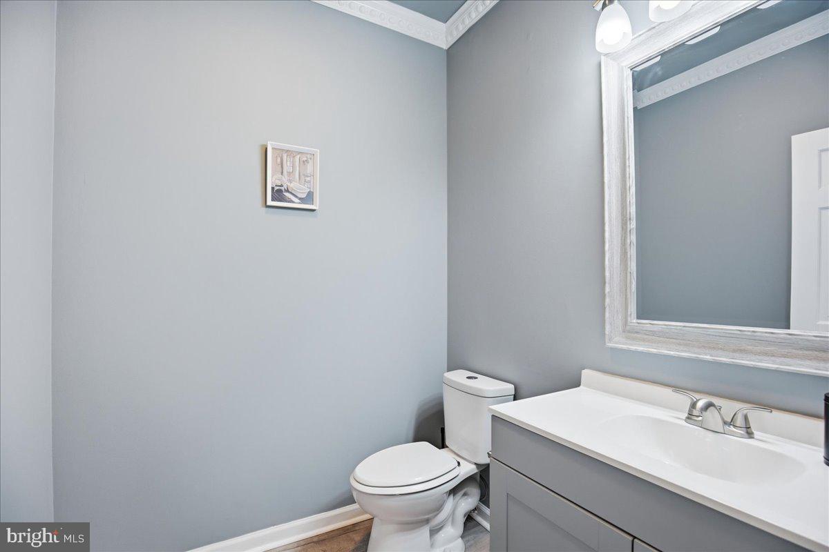 ESSEX SOUTH - Residential