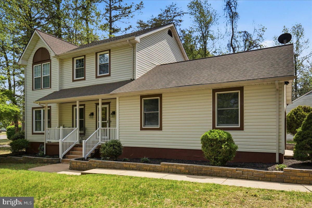 ESSEX SOUTH - Residential