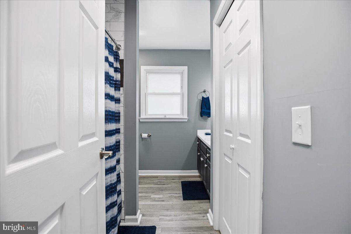 ESSEX SOUTH - Residential