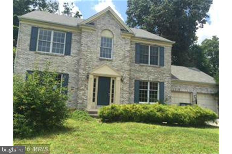 SPRING HAVEN WOODS SUBDIVISION - Residential