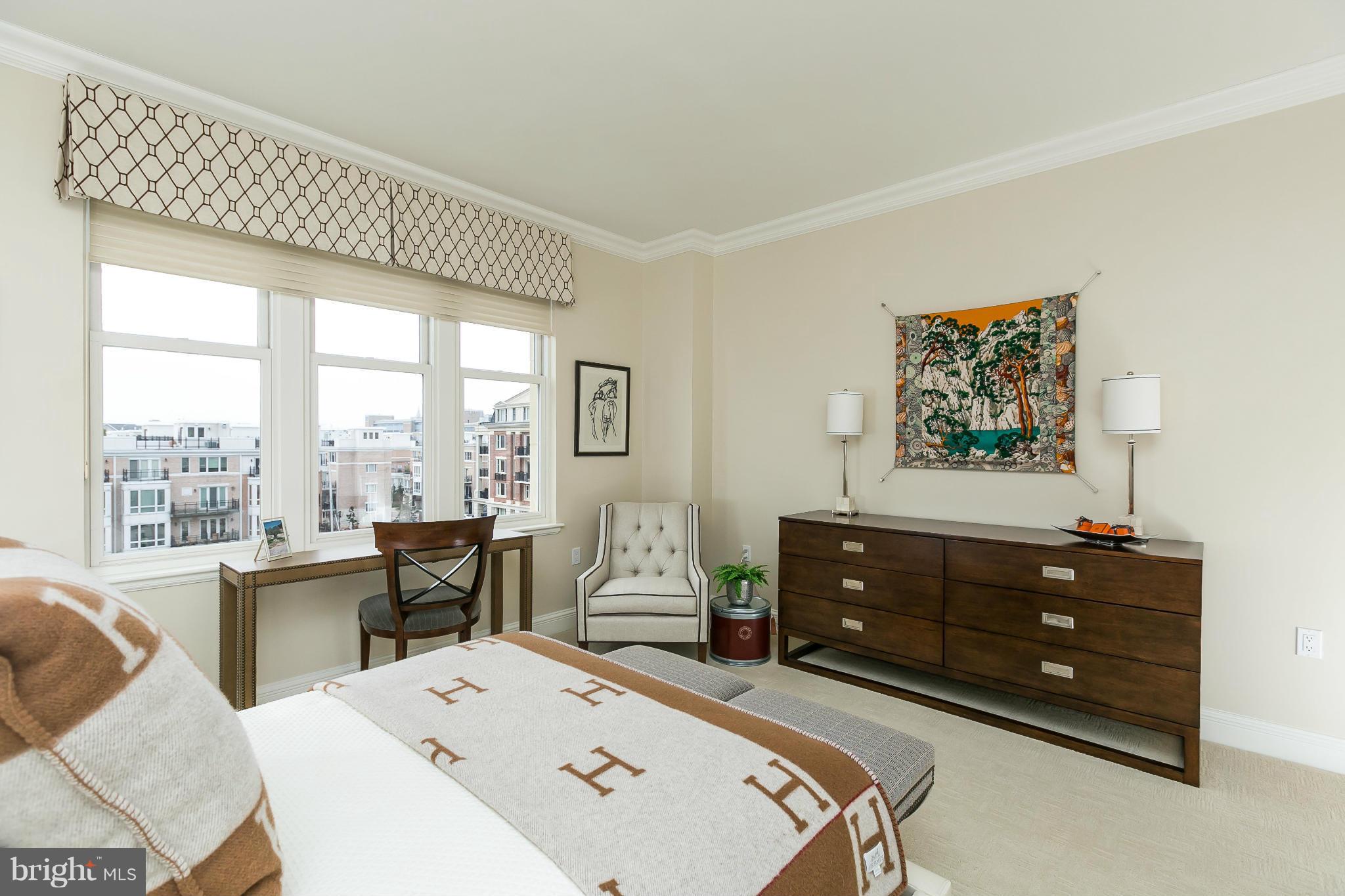 INNER HARBOR - Residential