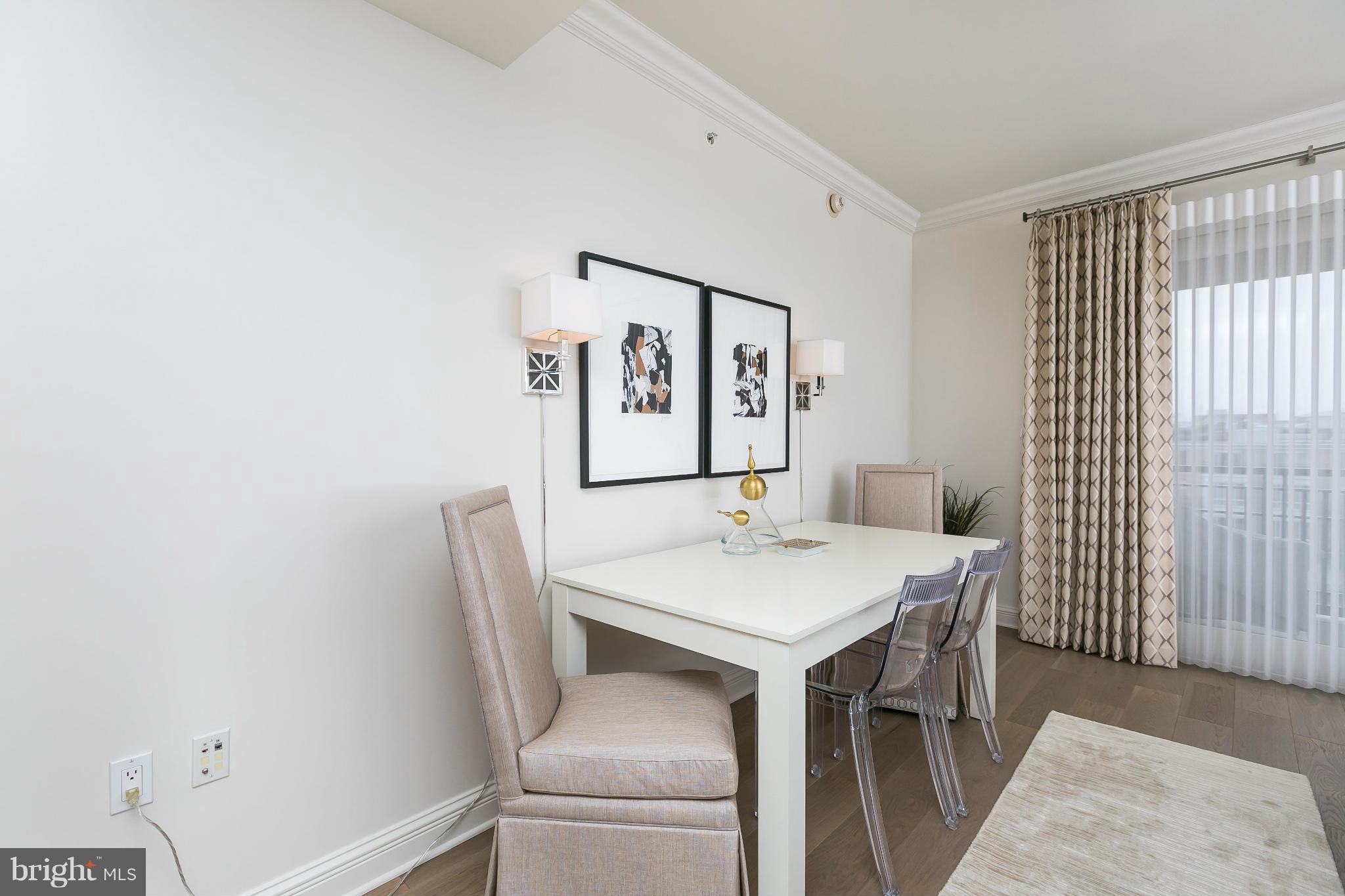 INNER HARBOR - Residential