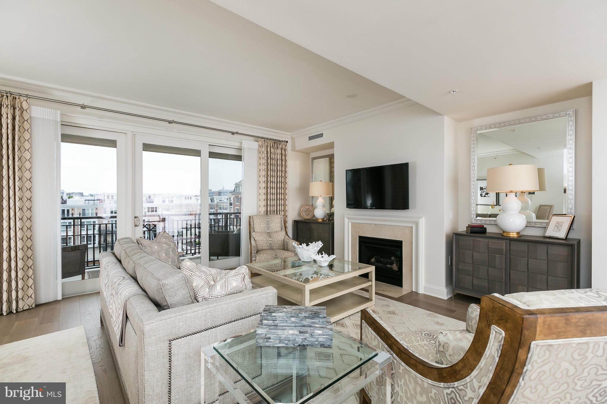 INNER HARBOR - Residential