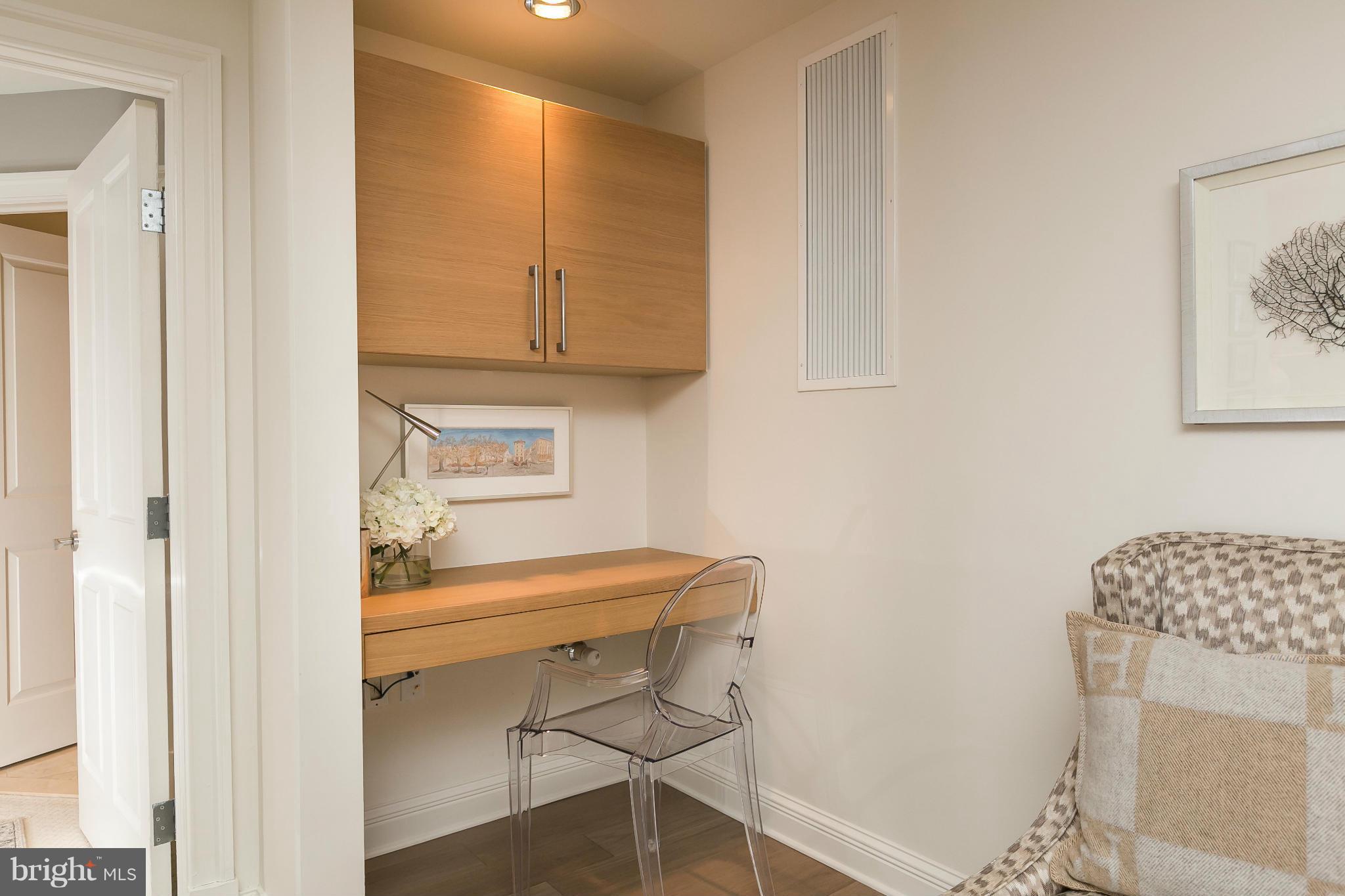 INNER HARBOR - Residential