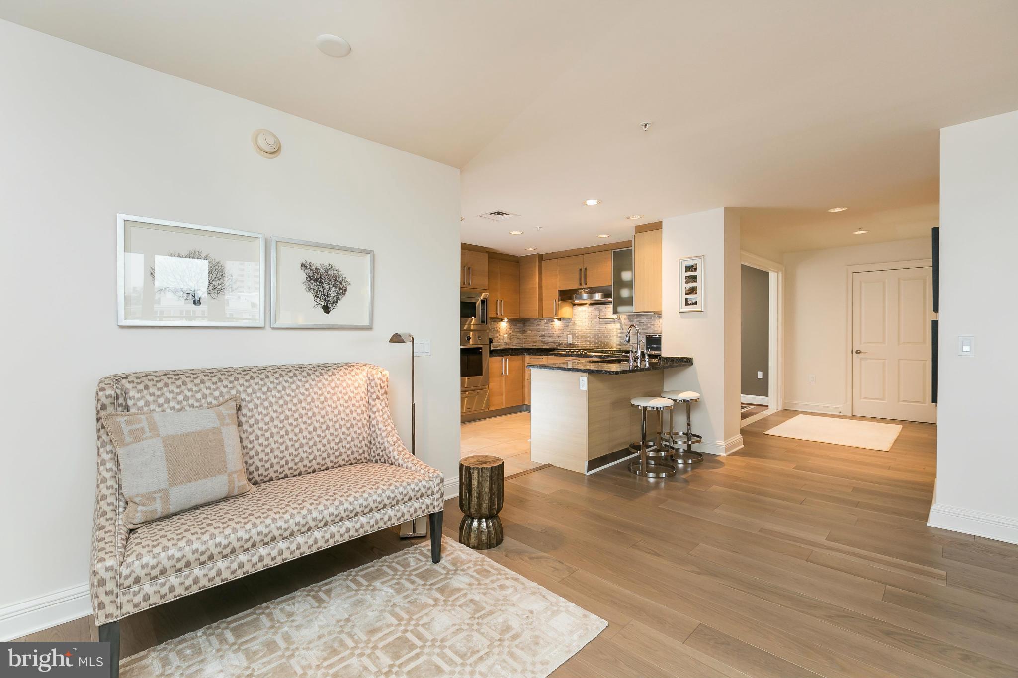 INNER HARBOR - Residential