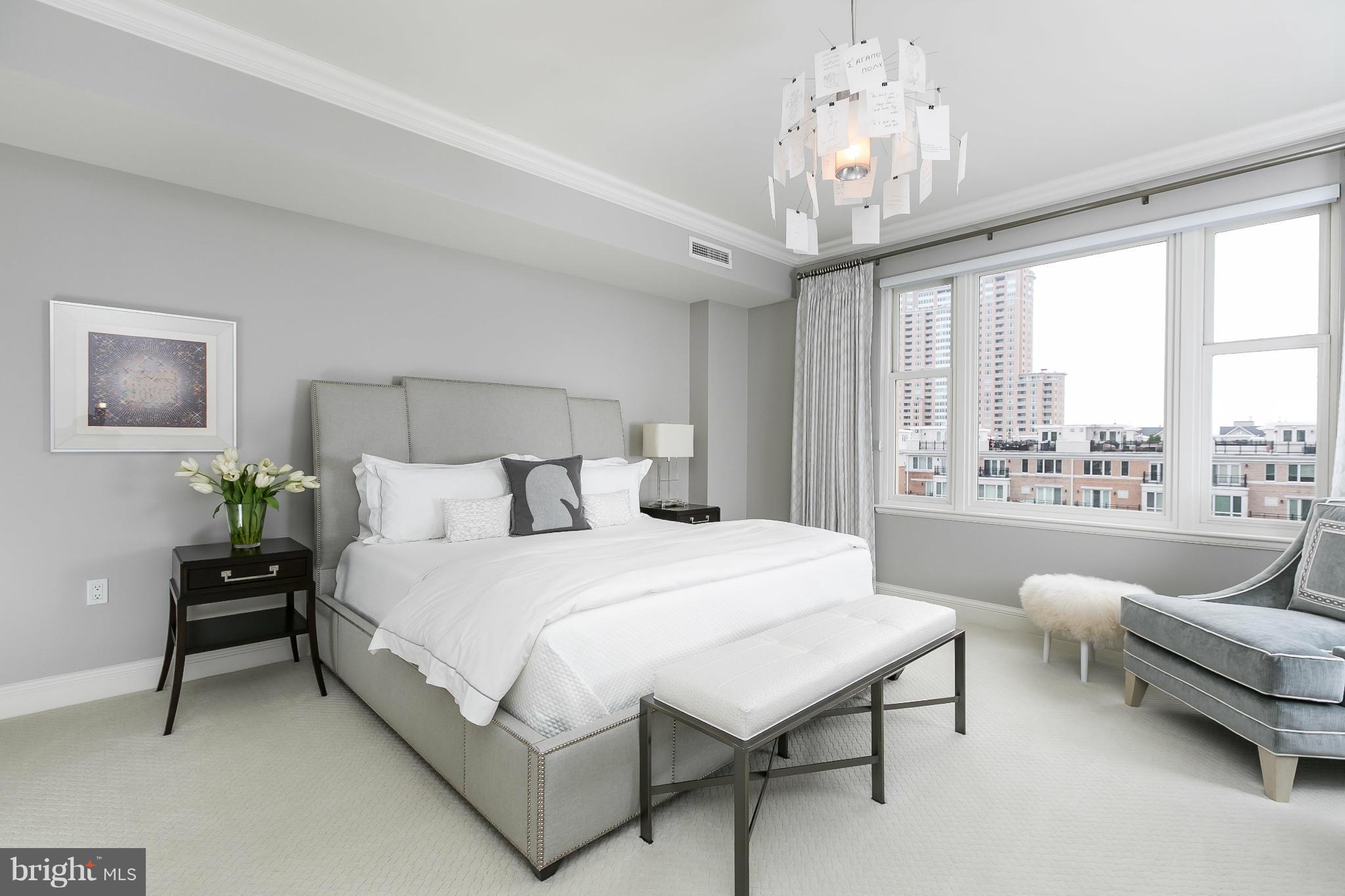 INNER HARBOR - Residential