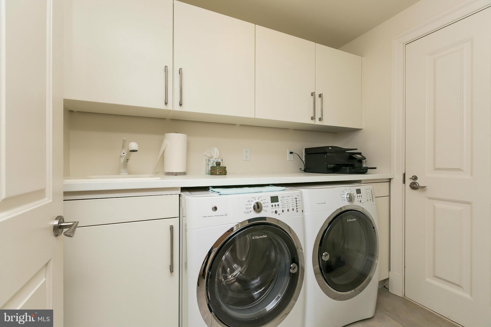 INNER HARBOR - Residential