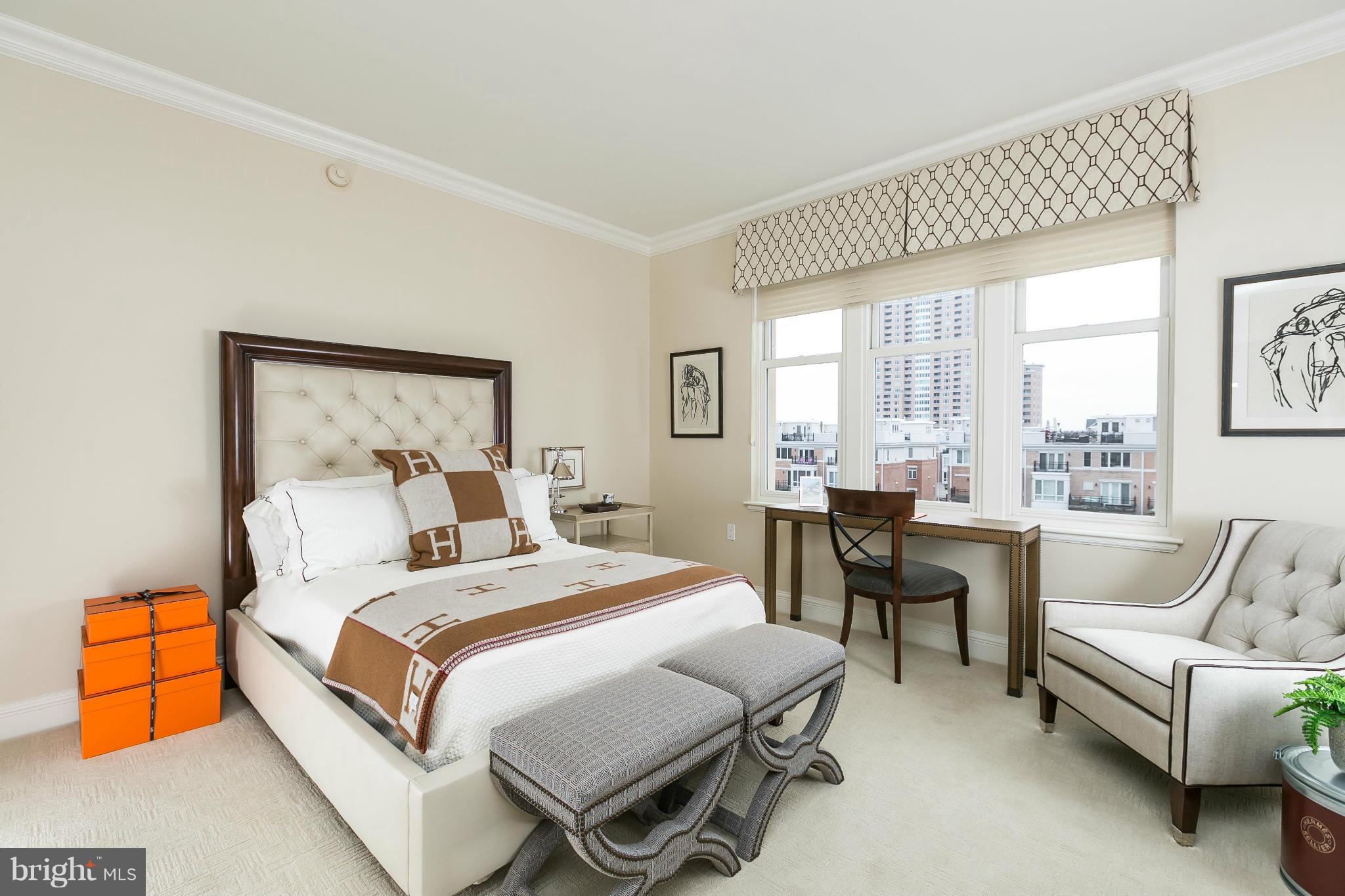 INNER HARBOR - Residential