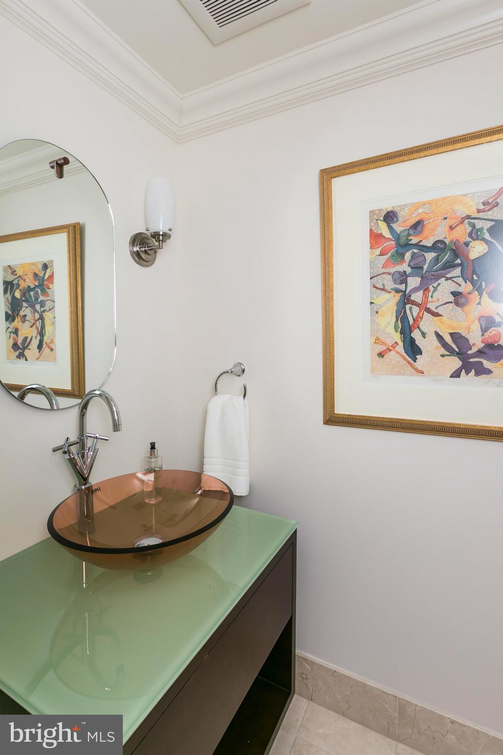 INNER HARBOR - Residential