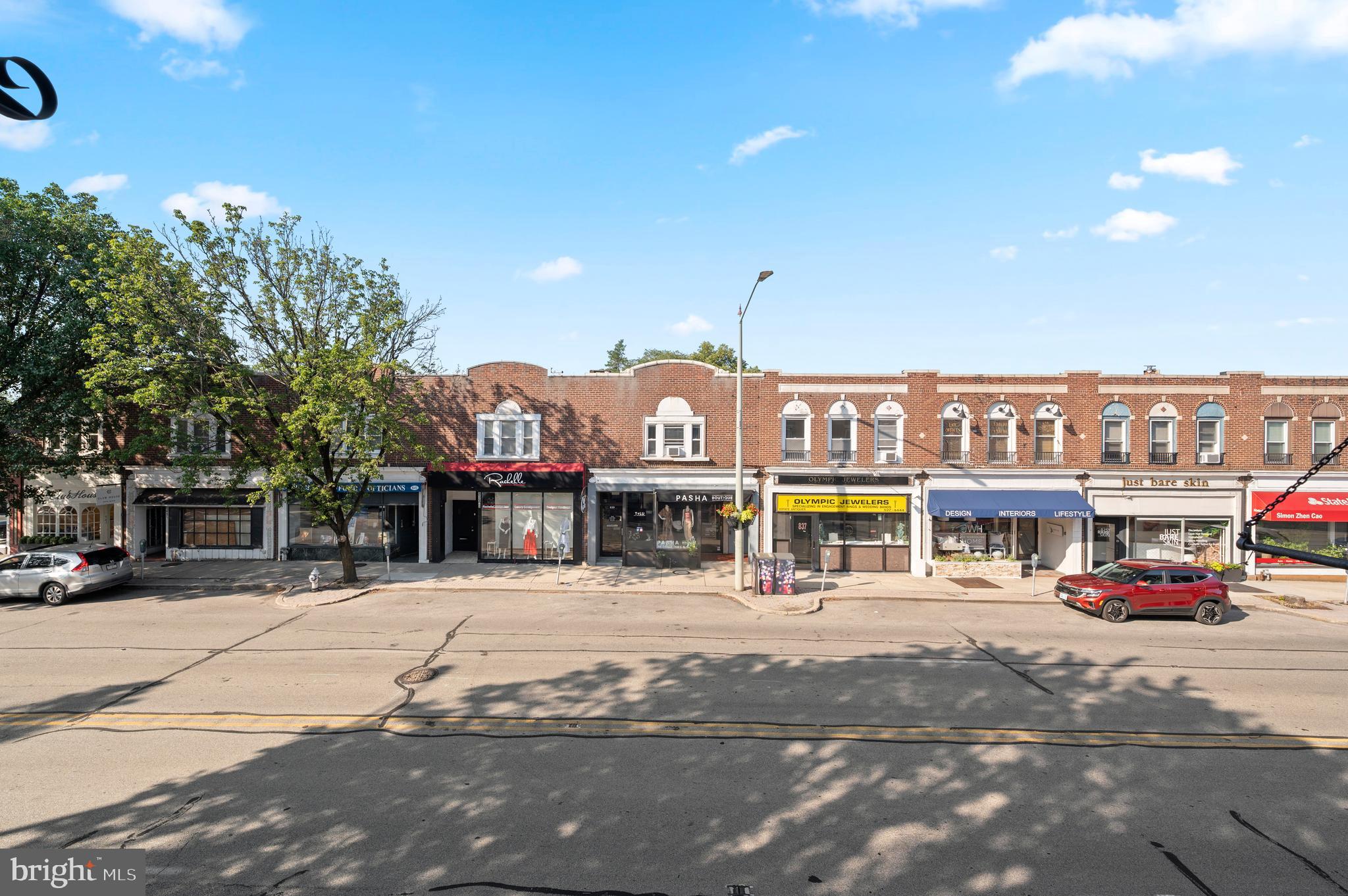 NONE AVAILABLE - Residential Lease