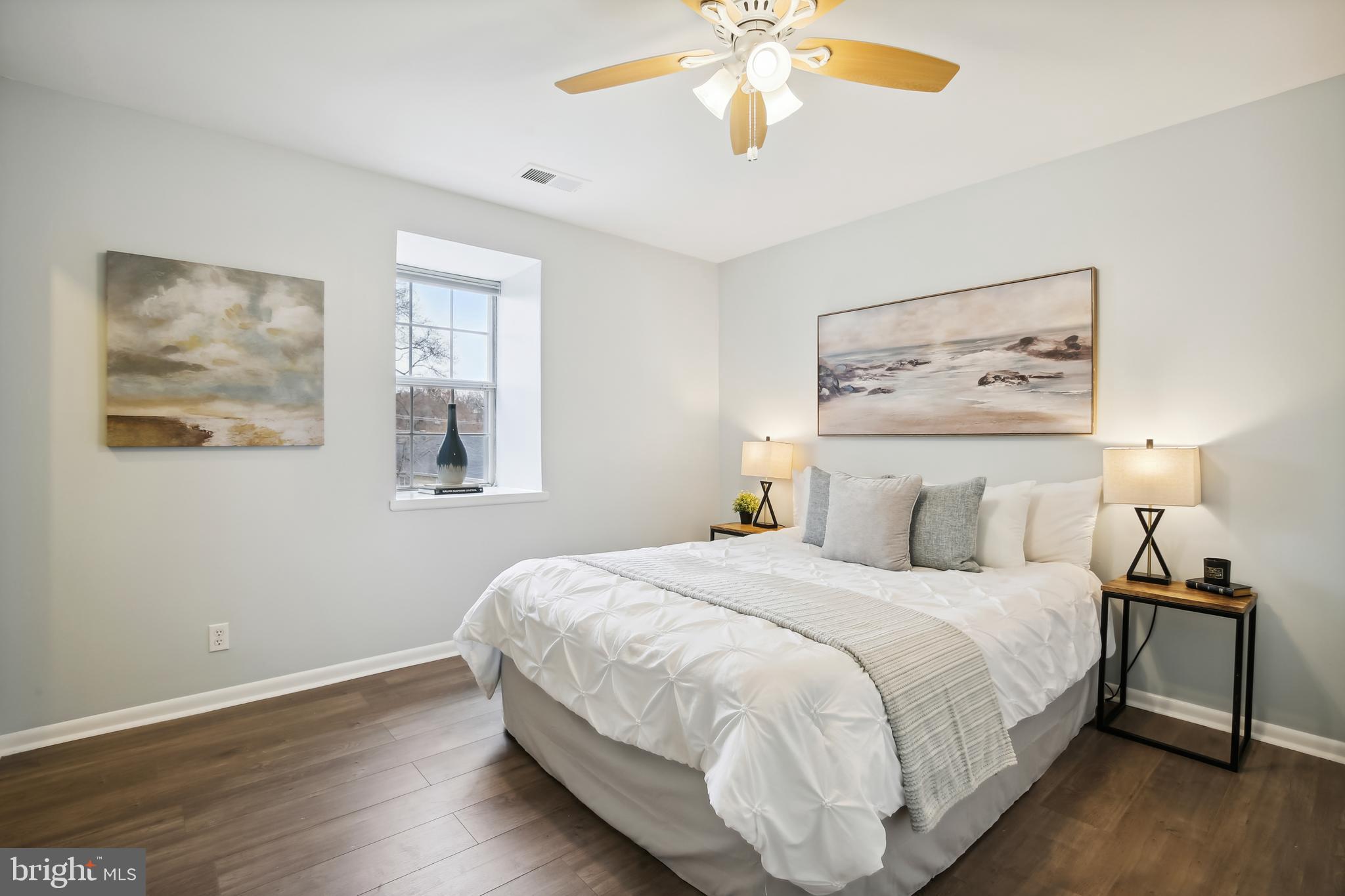 THE ARLINGTON - Residential Lease