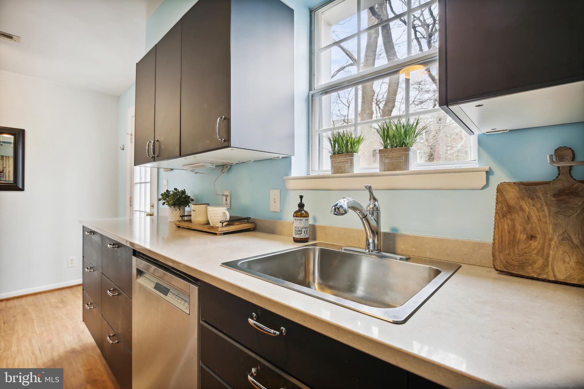 THE ARLINGTON - Residential Lease