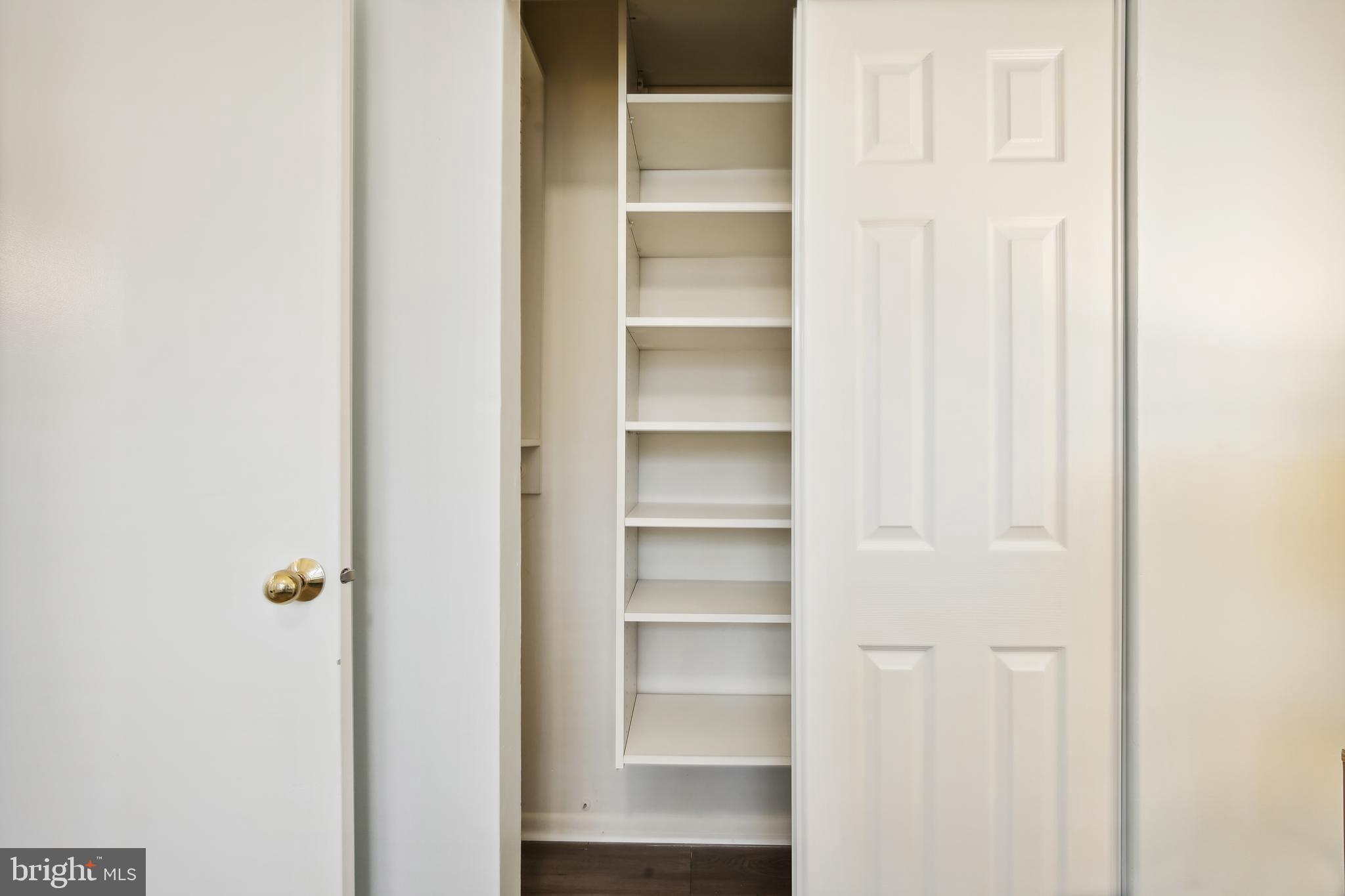 THE ARLINGTON - Residential Lease