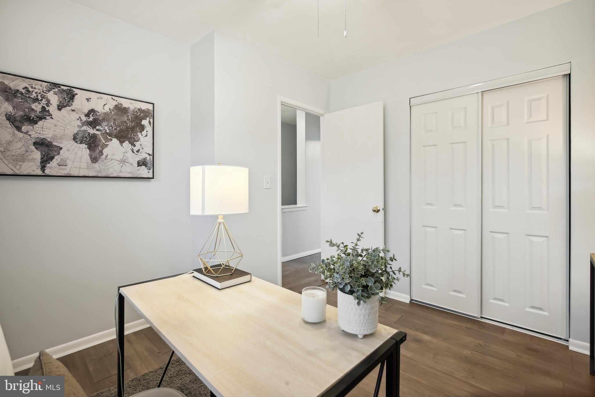 THE ARLINGTON - Residential Lease