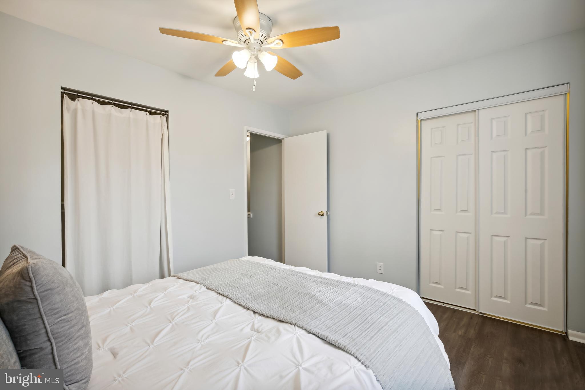 THE ARLINGTON - Residential Lease