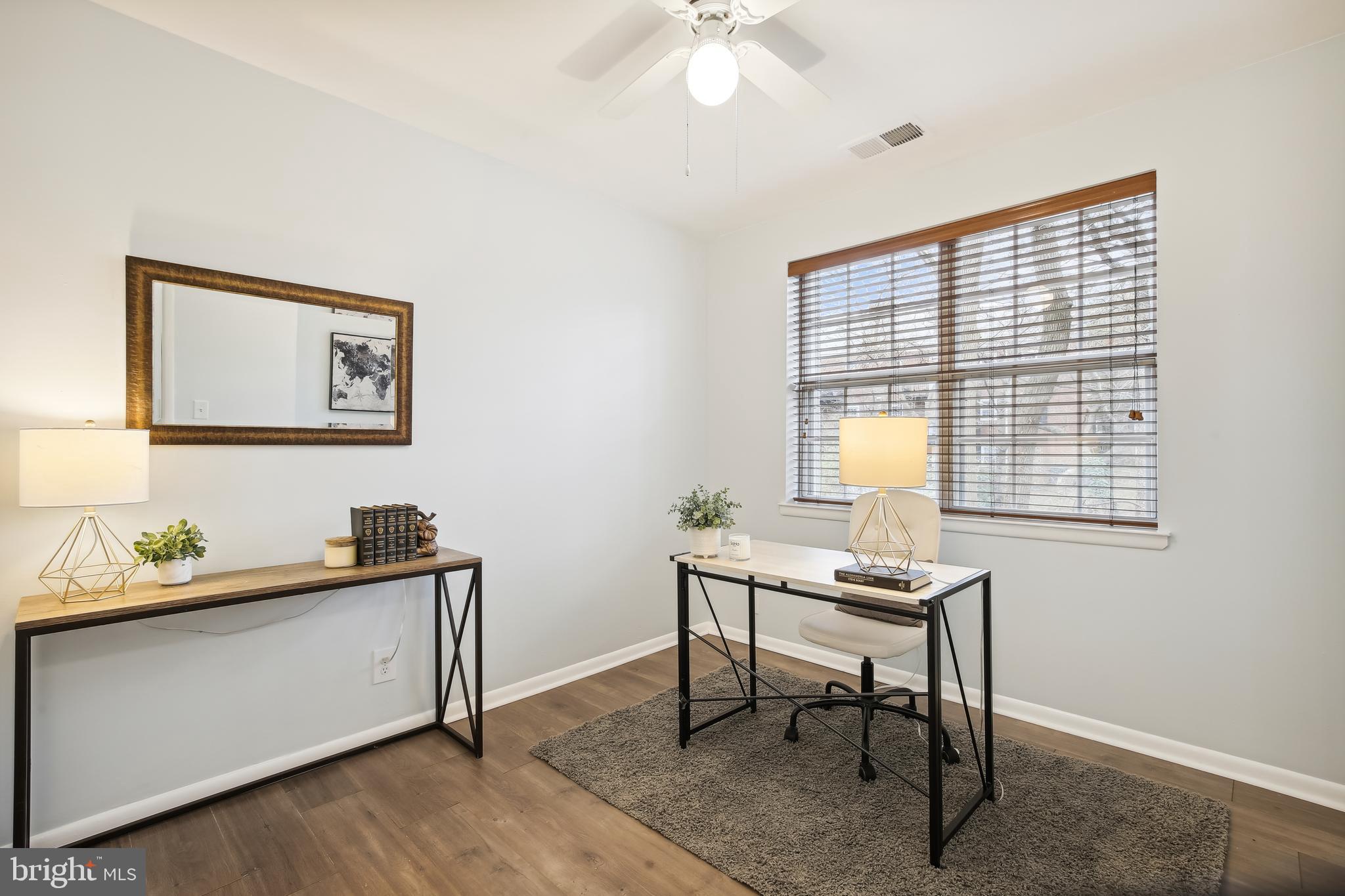 THE ARLINGTON - Residential Lease