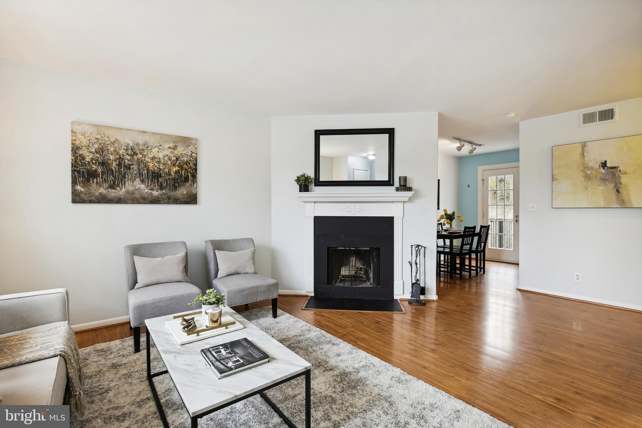 THE ARLINGTON - Residential Lease