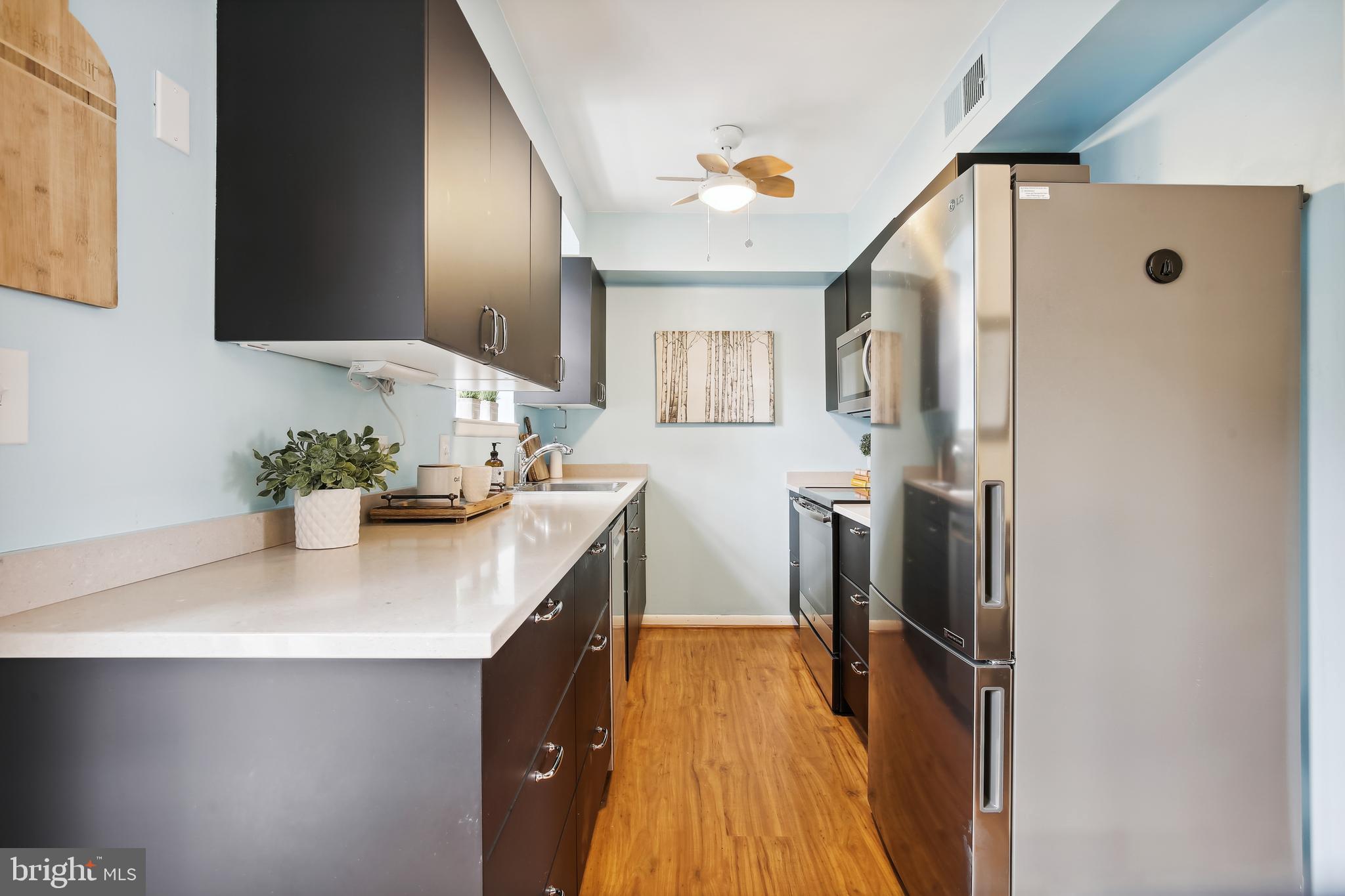 THE ARLINGTON - Residential Lease