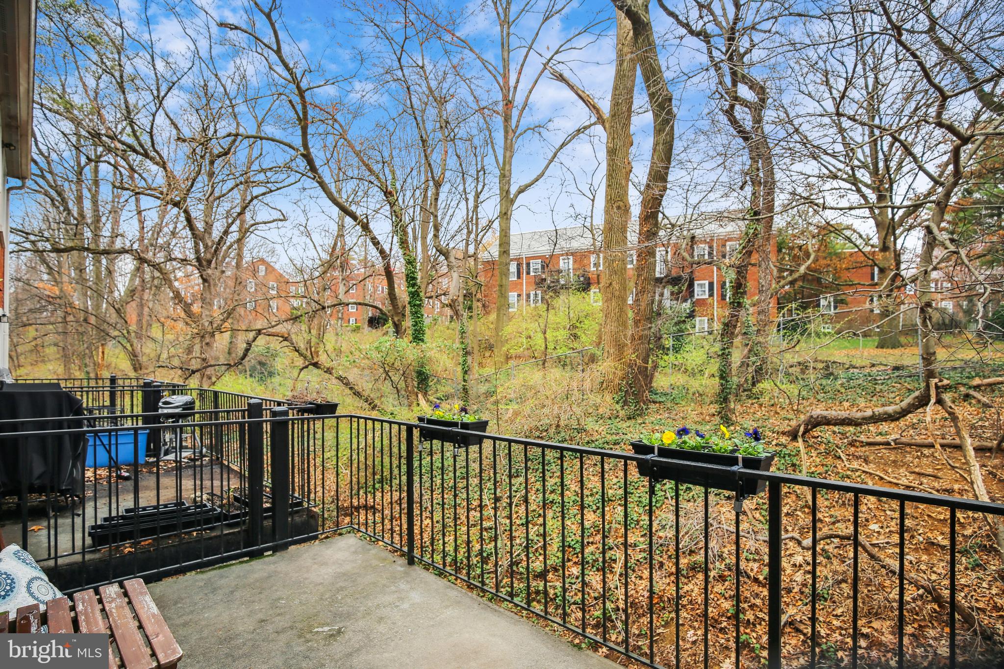 THE ARLINGTON - Residential Lease