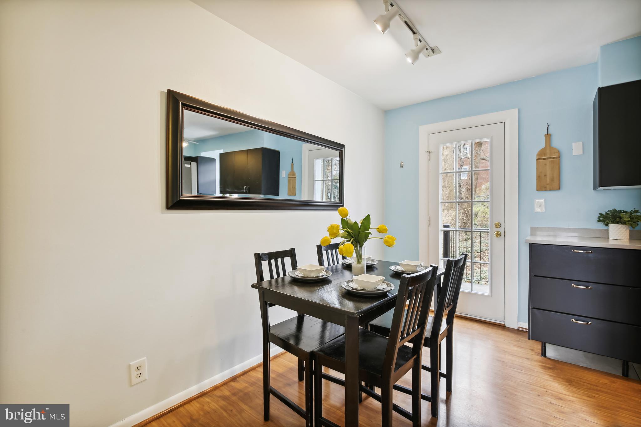 THE ARLINGTON - Residential Lease