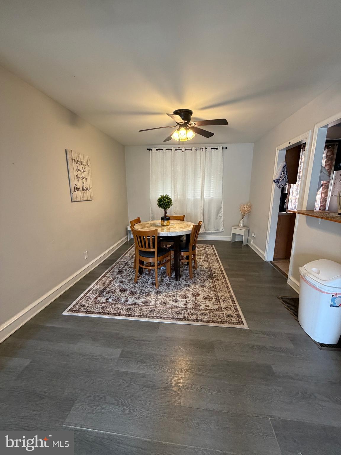 MAYFAIR - Residential