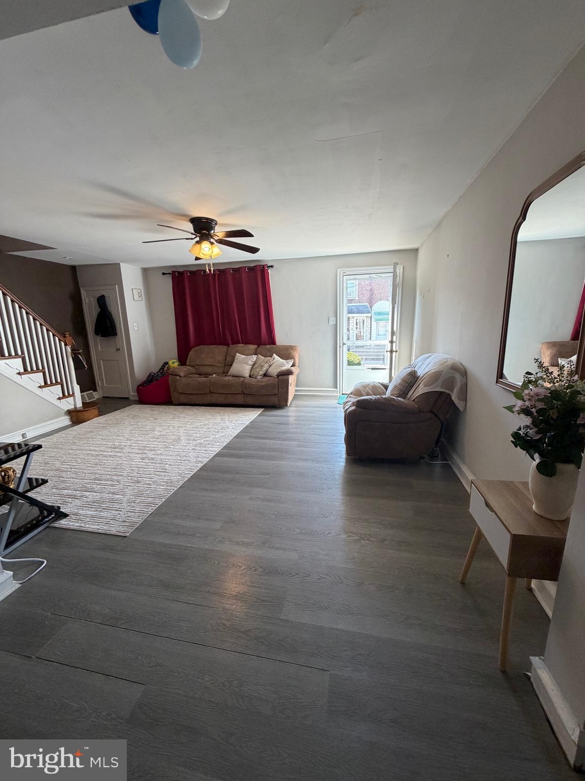 MAYFAIR - Residential