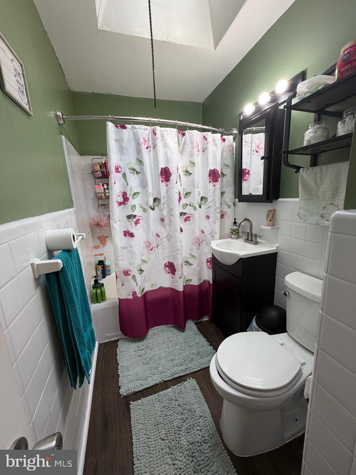 MAYFAIR - Residential