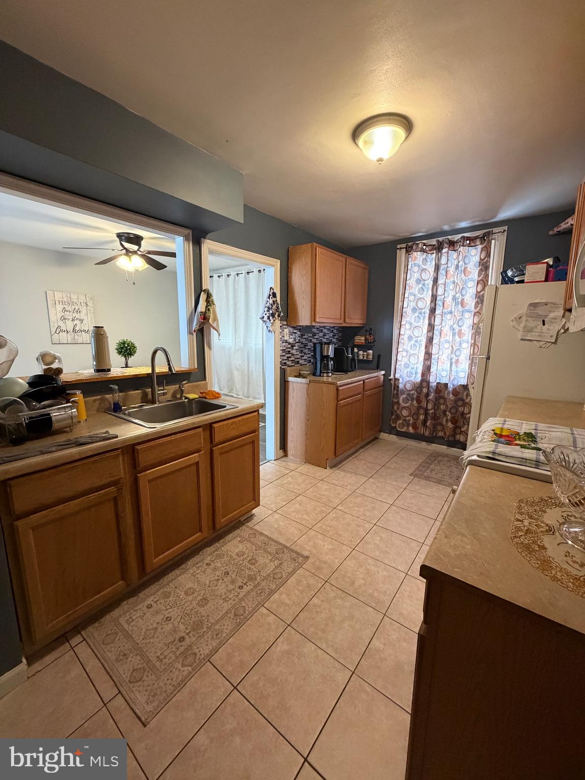 MAYFAIR - Residential