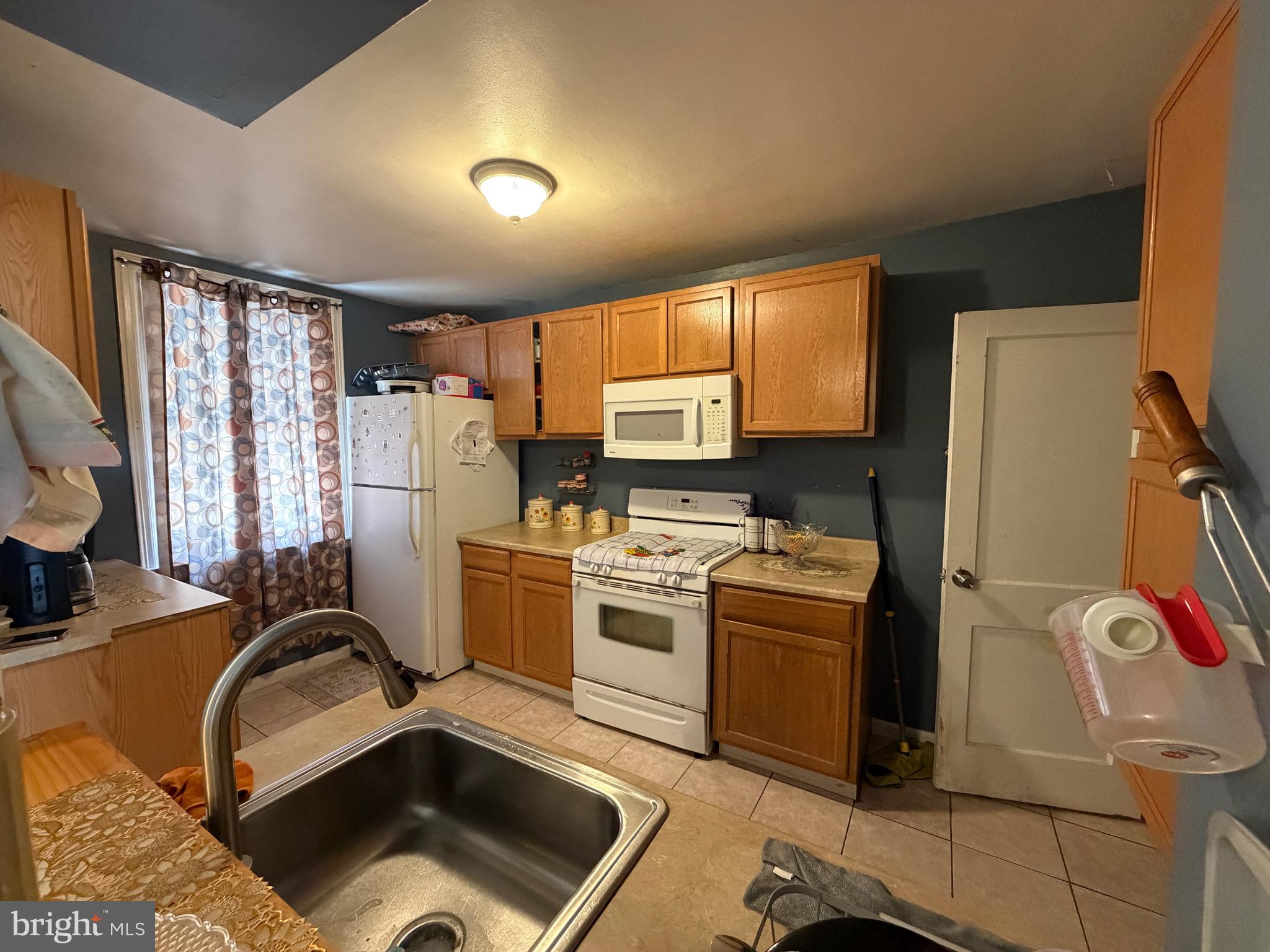 MAYFAIR - Residential