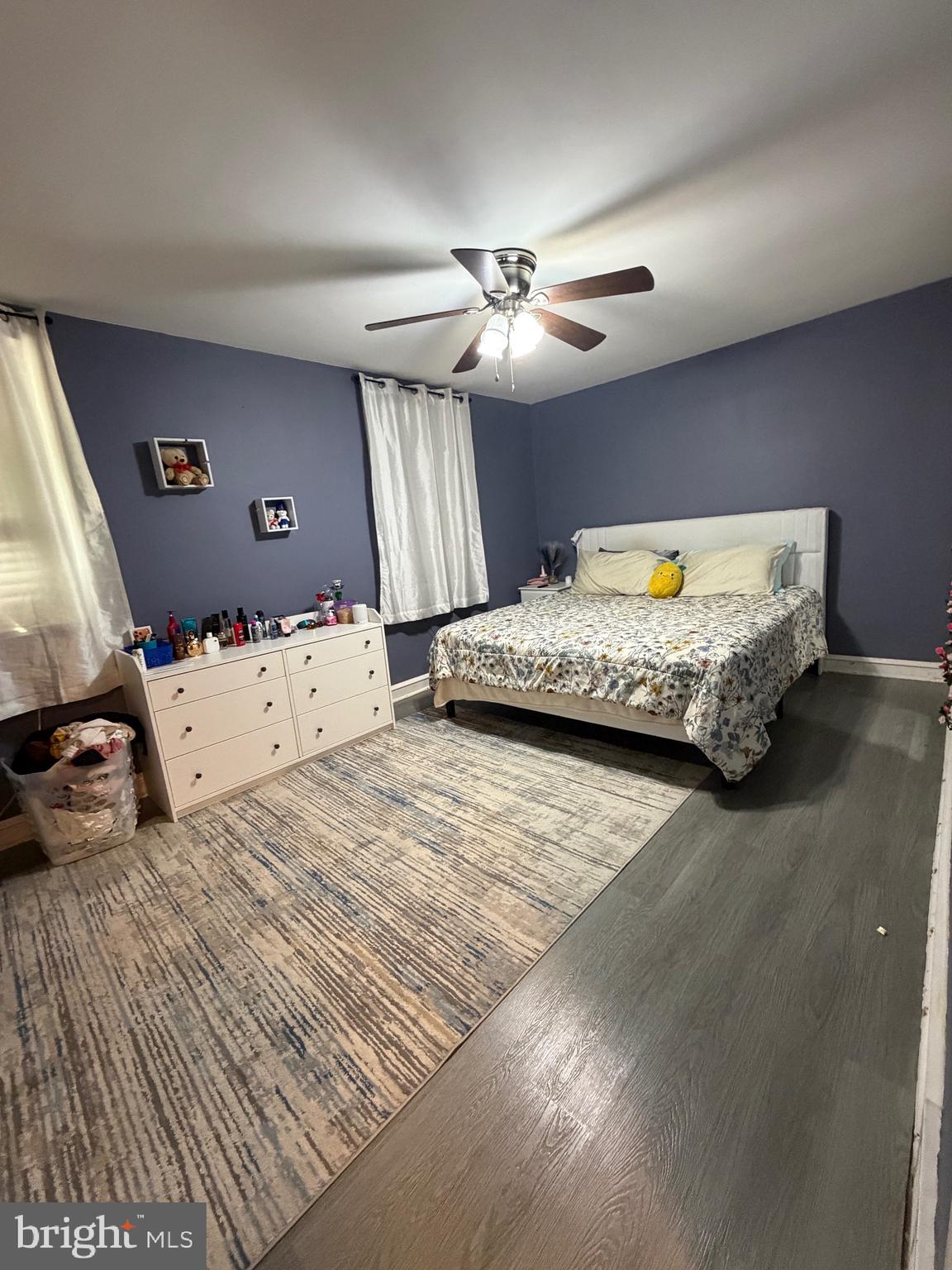 MAYFAIR - Residential