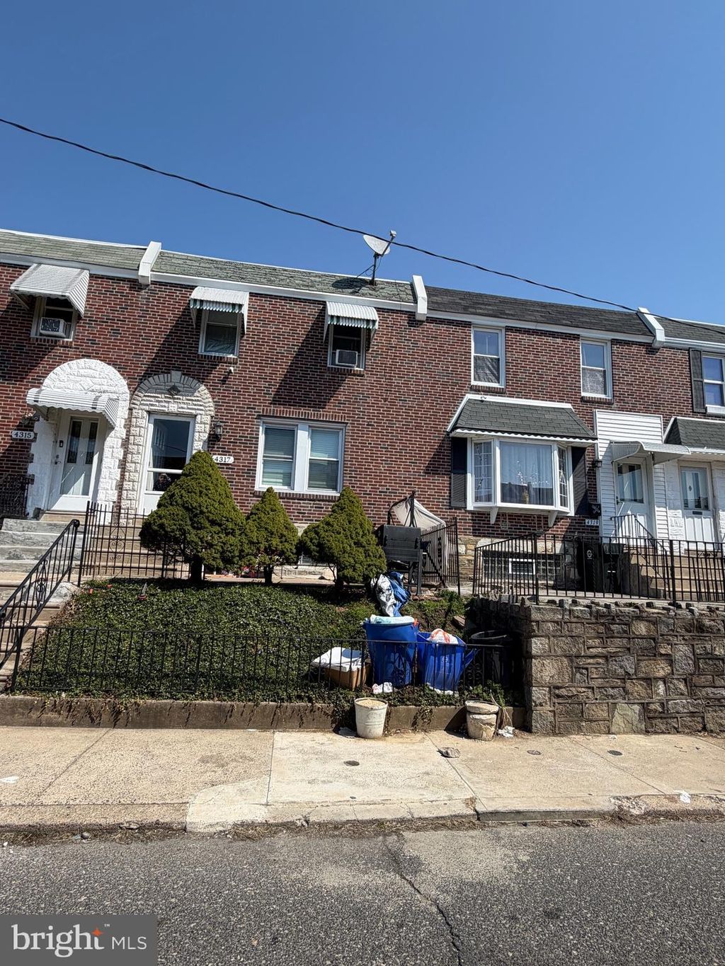 Photo of 4317 Chippendale Avenue, PHILADELPHIA, PA 19136 (MLS # PAPH2600600)