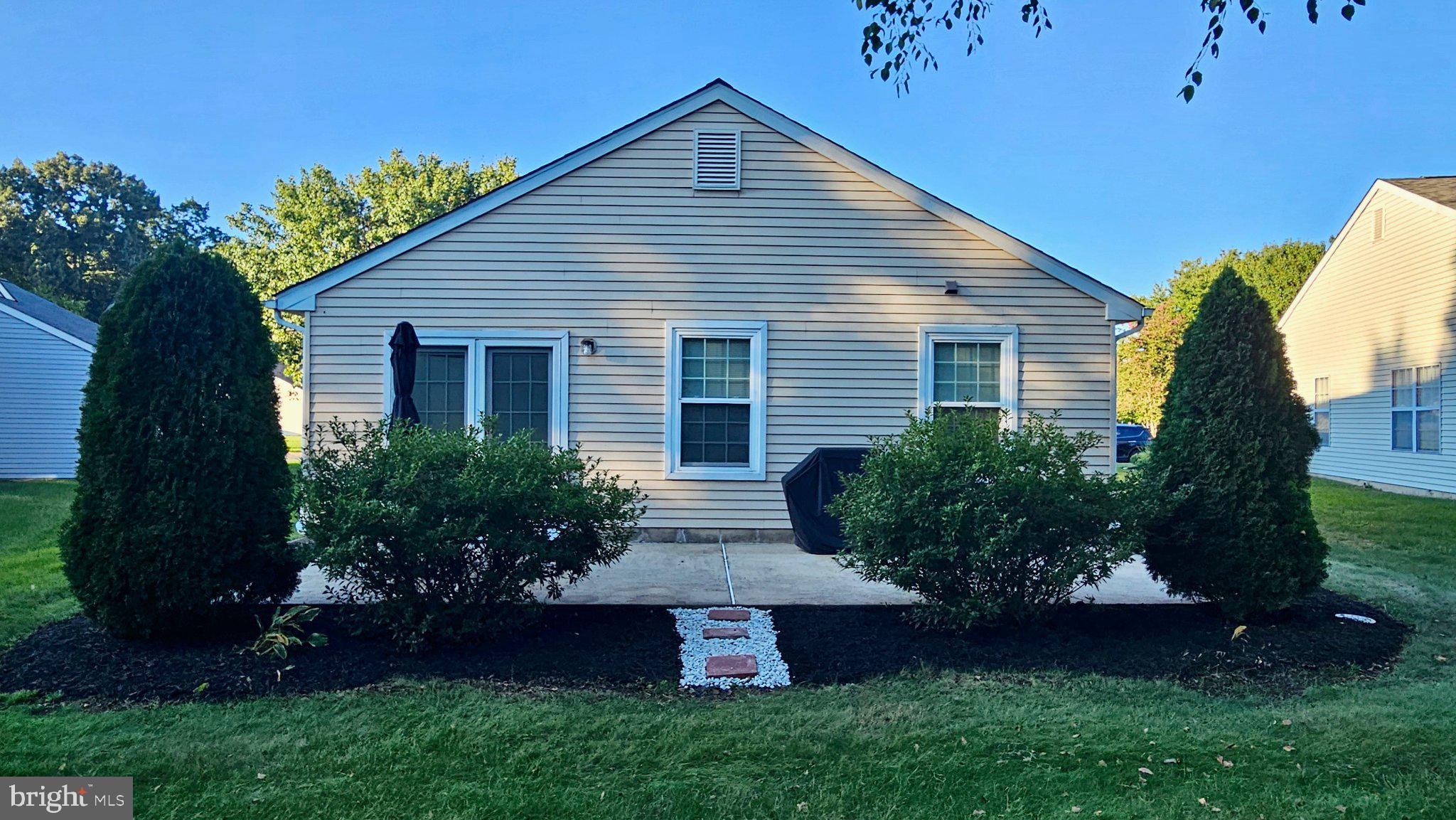 31 BLANCHARD DRIVE