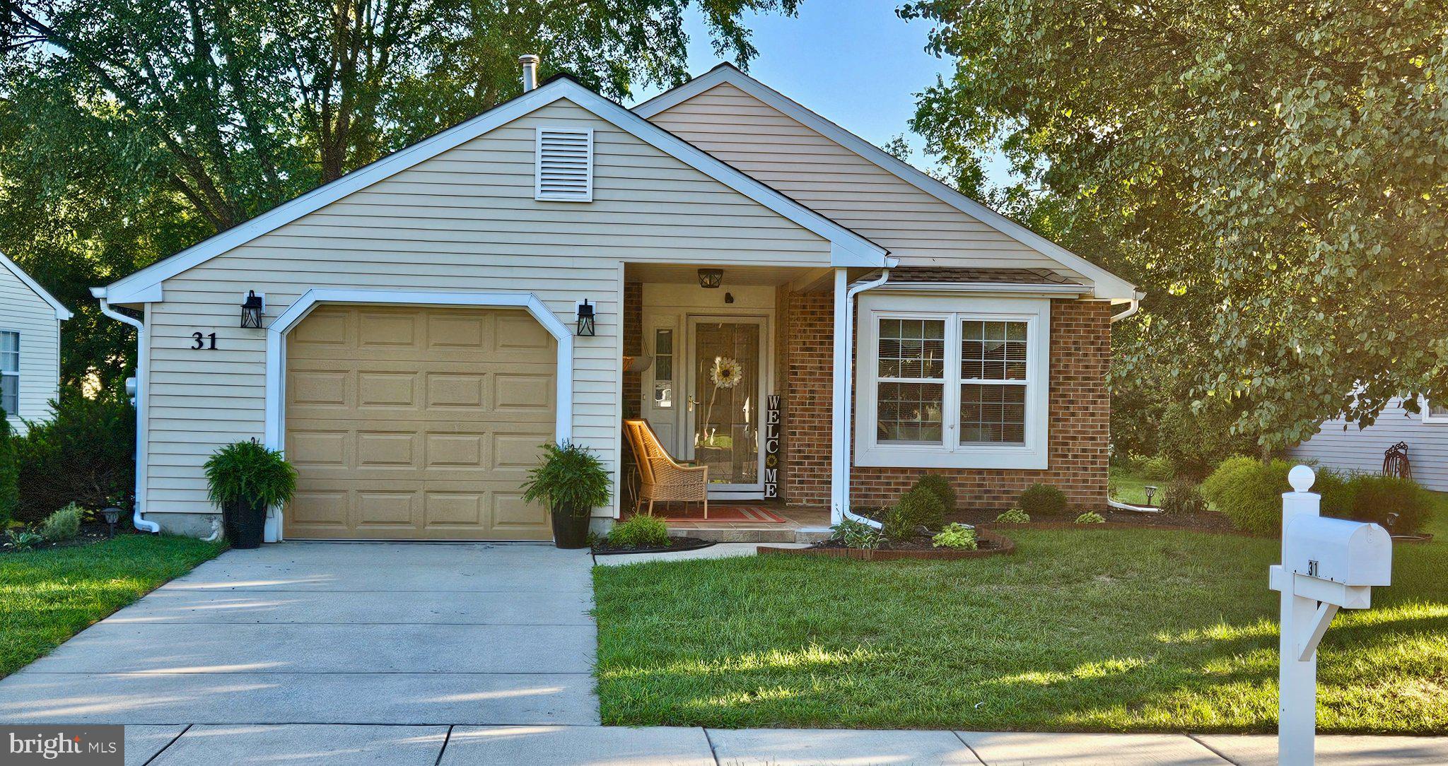 31 BLANCHARD DRIVE