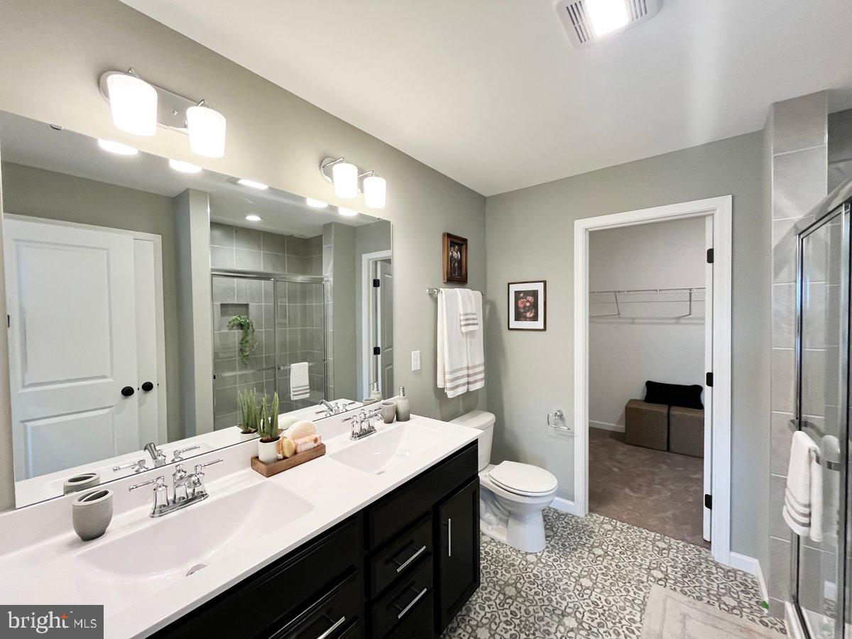 STONE MILL ESTATES - Residential