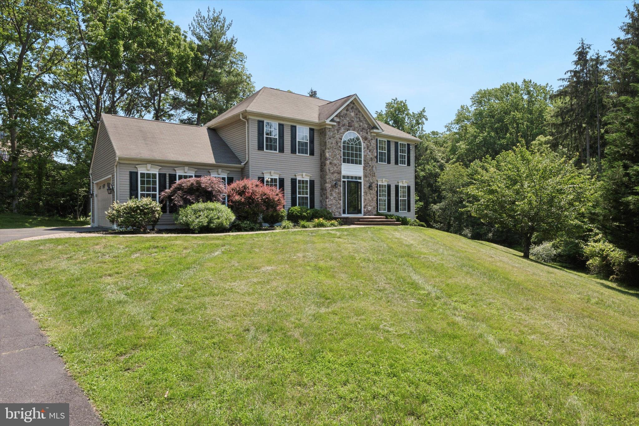 903 KRIEBEL MILL ROAD