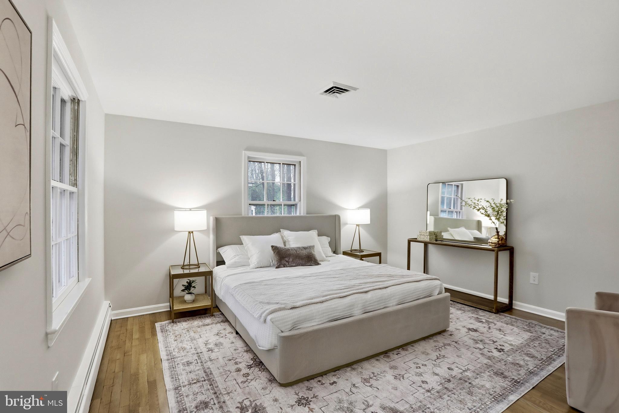 VALE SPRING WOODS - Residential