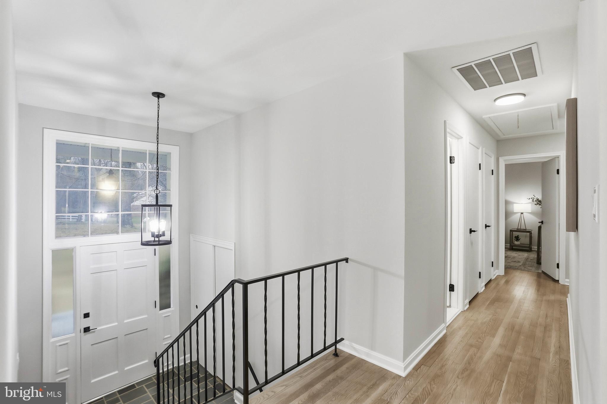 VALE SPRING WOODS - Residential