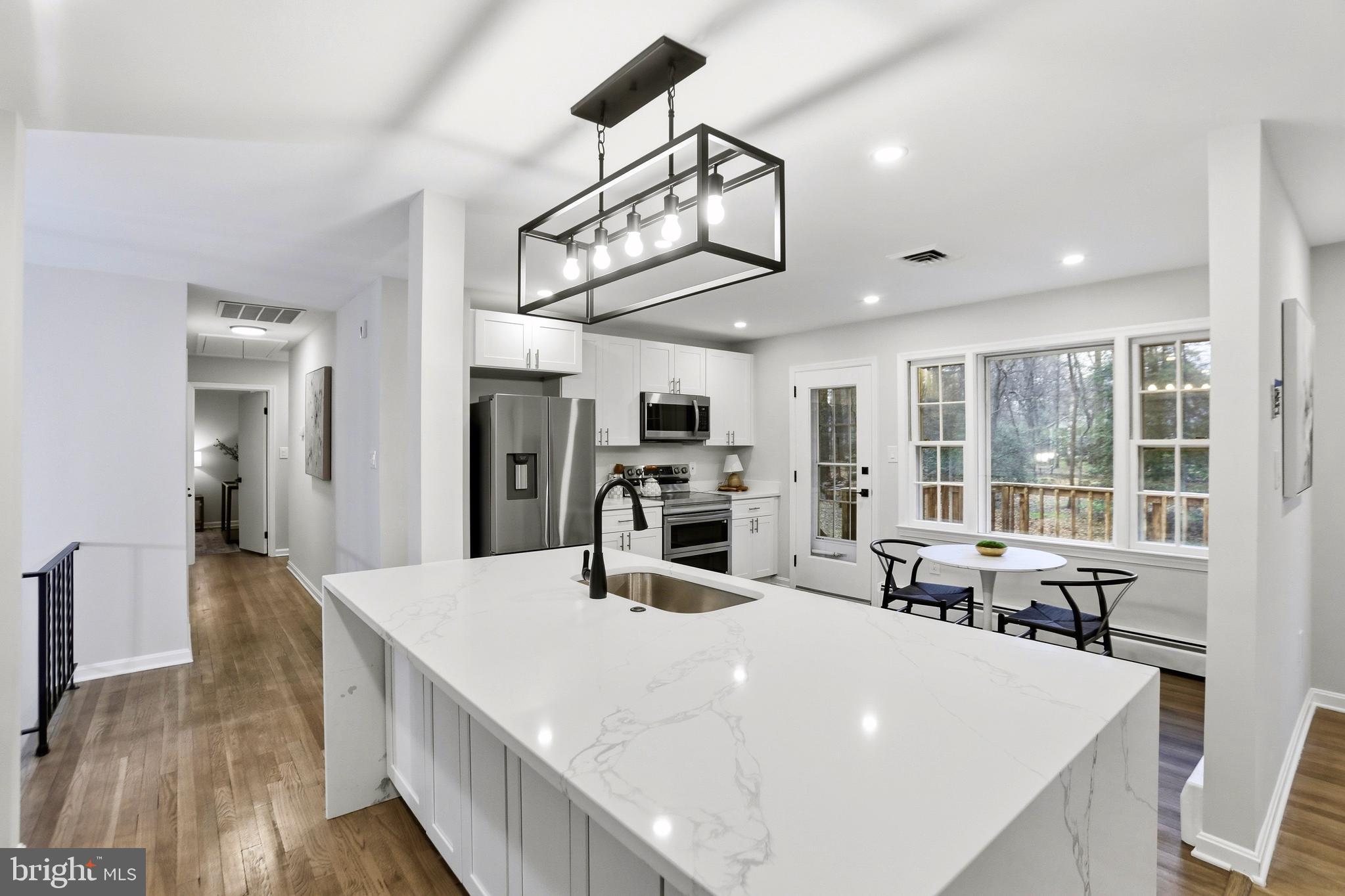 VALE SPRING WOODS - Residential