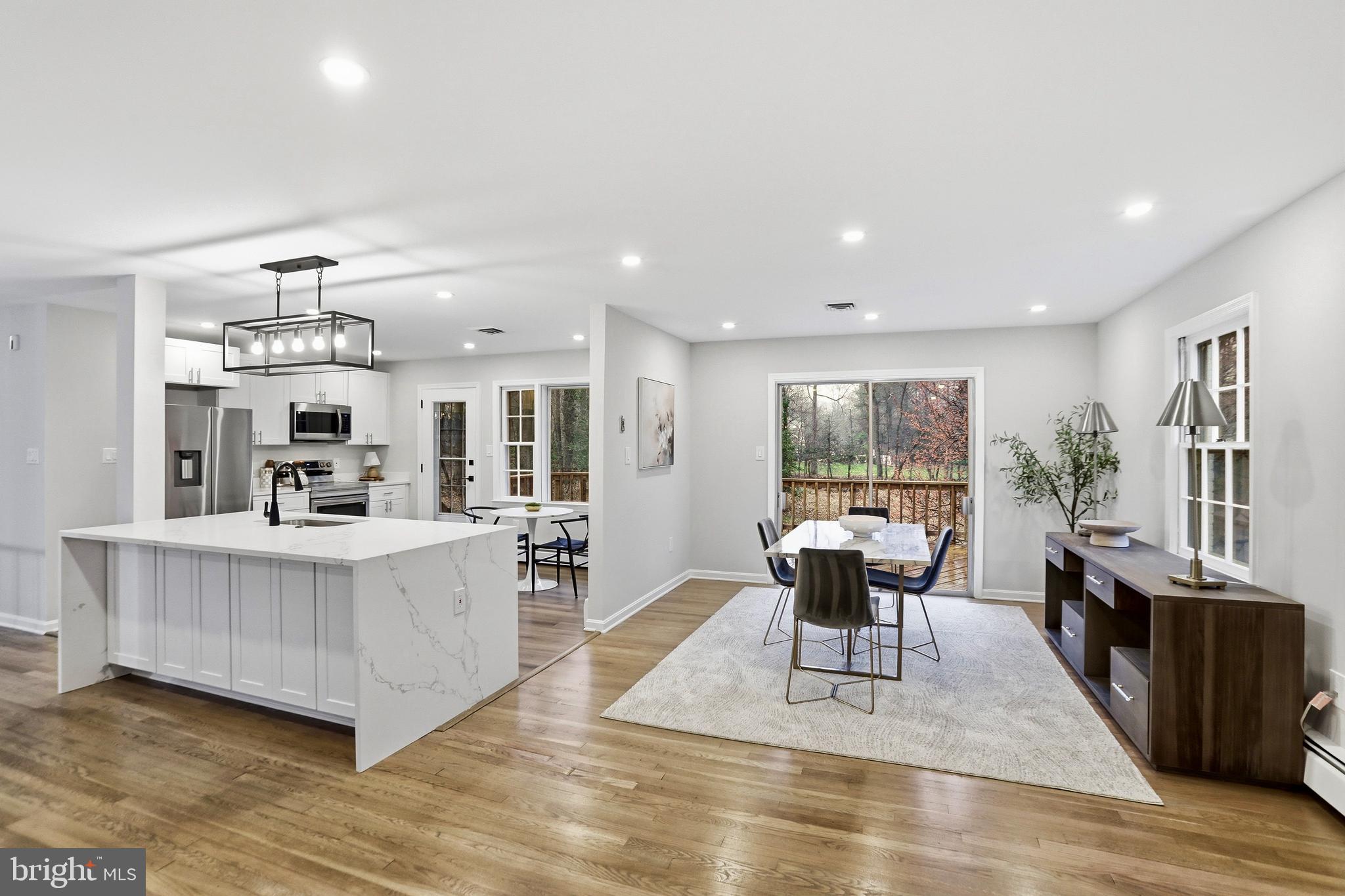 VALE SPRING WOODS - Residential