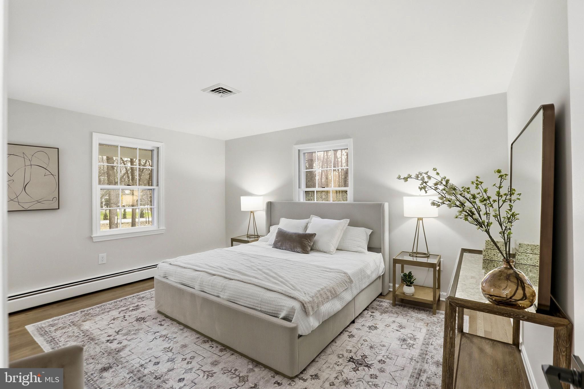 VALE SPRING WOODS - Residential