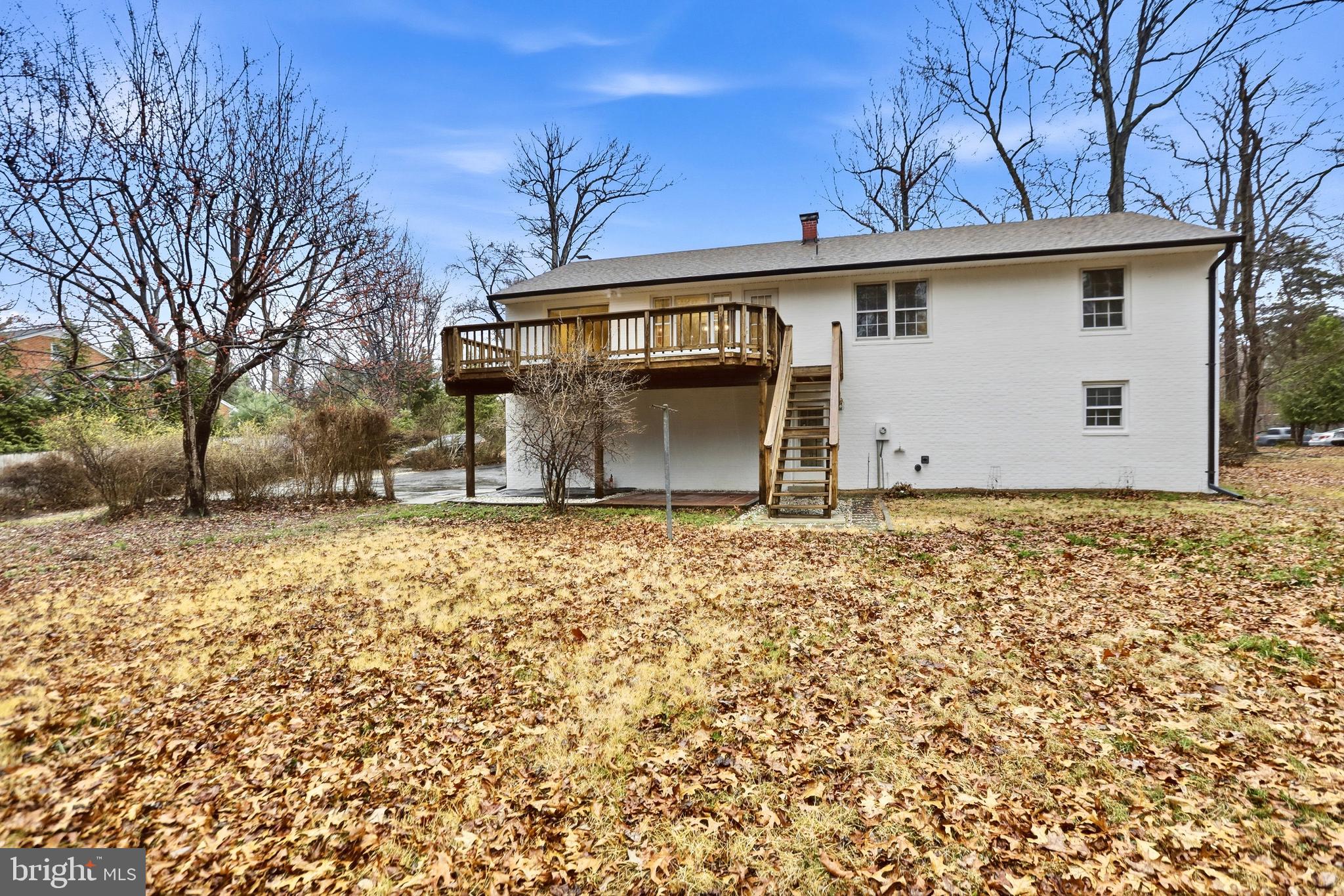 VALE SPRING WOODS - Residential