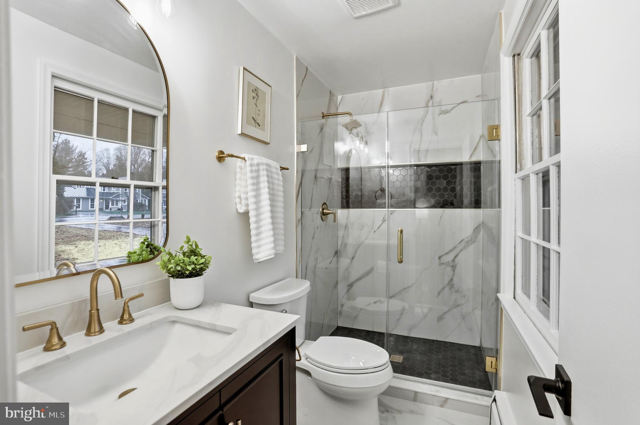 VALE SPRING WOODS - Residential